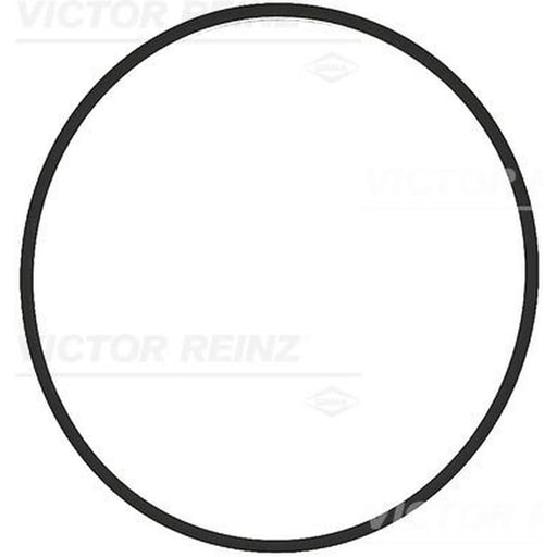 Victor Reinz Intake Manifold Housing Gasket OD ID Thick 71-17376-00