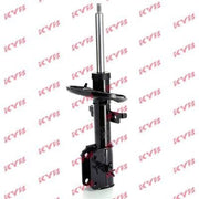 KYB Shock Absorber Damper Strut Front fits Renault Laguna 2008-2015