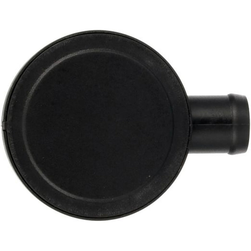 Gates Crankcase Oil Separator fits Audi A3 1996-2003 1.8