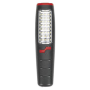 Sealey Rechargeable Inspection Light 2.5W & 0.5W SMD LED Lithium-ion LED307 Sealey - Dynamic Drive