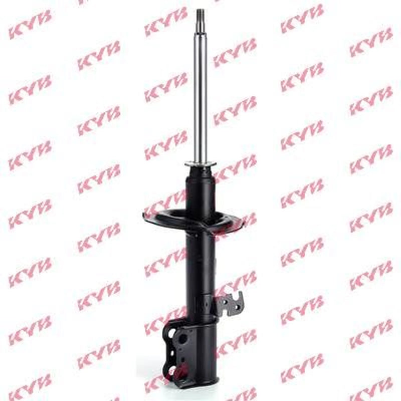 KYB Shock Absorber Damper Strut Front Right fits Toyota Avensis Verso 2001-2009