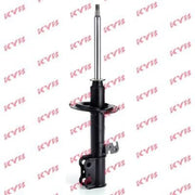 KYB 2 x Shock Absorbers fits Toyota Avensis Verso 2001-2009 2.0