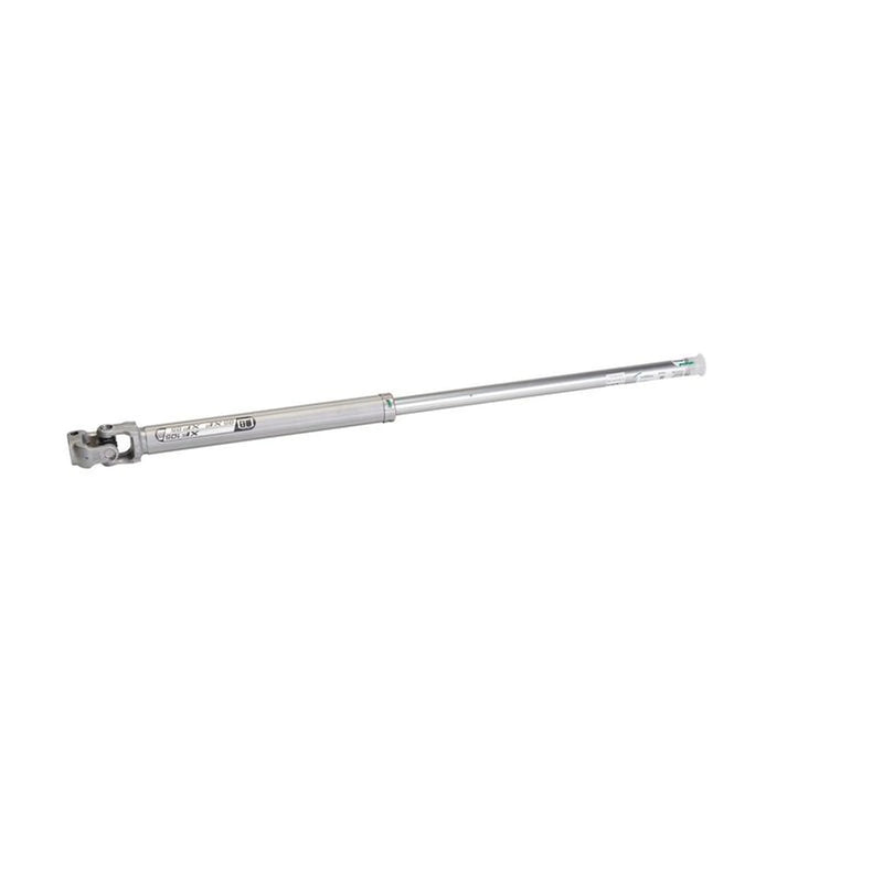 Bosch Steering Column Shaft fits Daf Xf 95 2002-2006 95.380