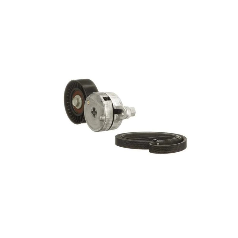 Gates V-Ribbed Belt Set fits Lexus Nx 2014 on