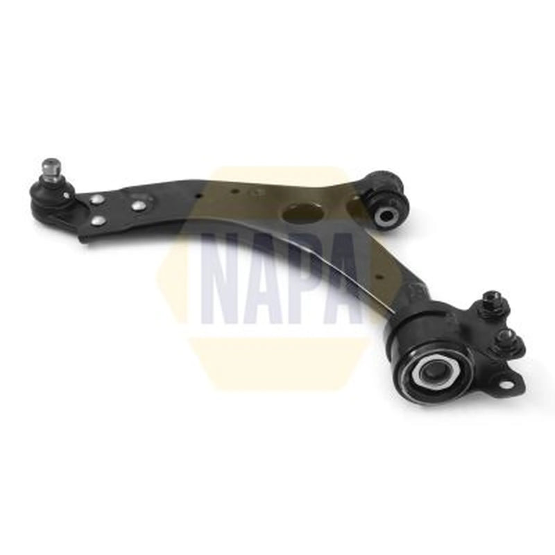 NAPA Control/Trailing Arm Front Left fits Ford Kuga I 2008-2012 2.0 2.5
