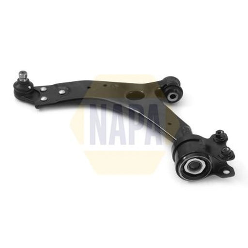 NAPA Control/Trailing Arm Front Left fits Ford Kuga I 2008-2012 2.0 2.5