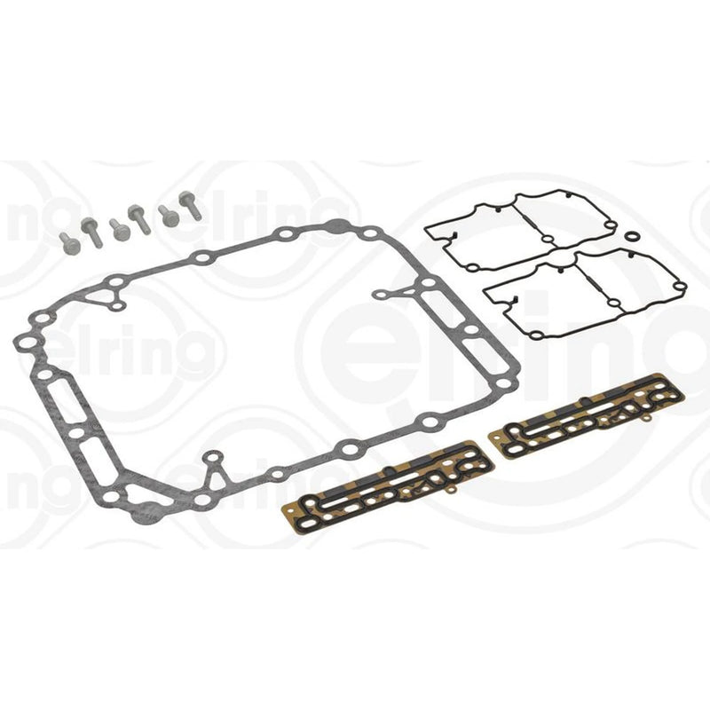 Elring Automatic Transmission Gasket Set fits Renault Trucks Kerax 2005-2009
