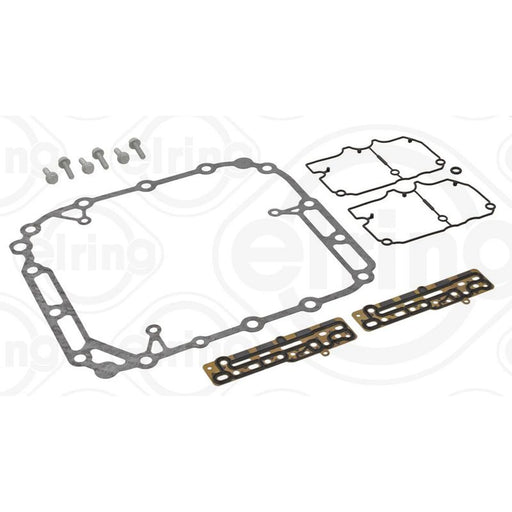 Elring Automatic Transmission Gasket Set fits Renault Trucks Kerax 2005-2009
