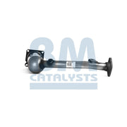 BM Catalysts Homologated Petrol Cat fits Citroën Saxo 1996-2003 1.1