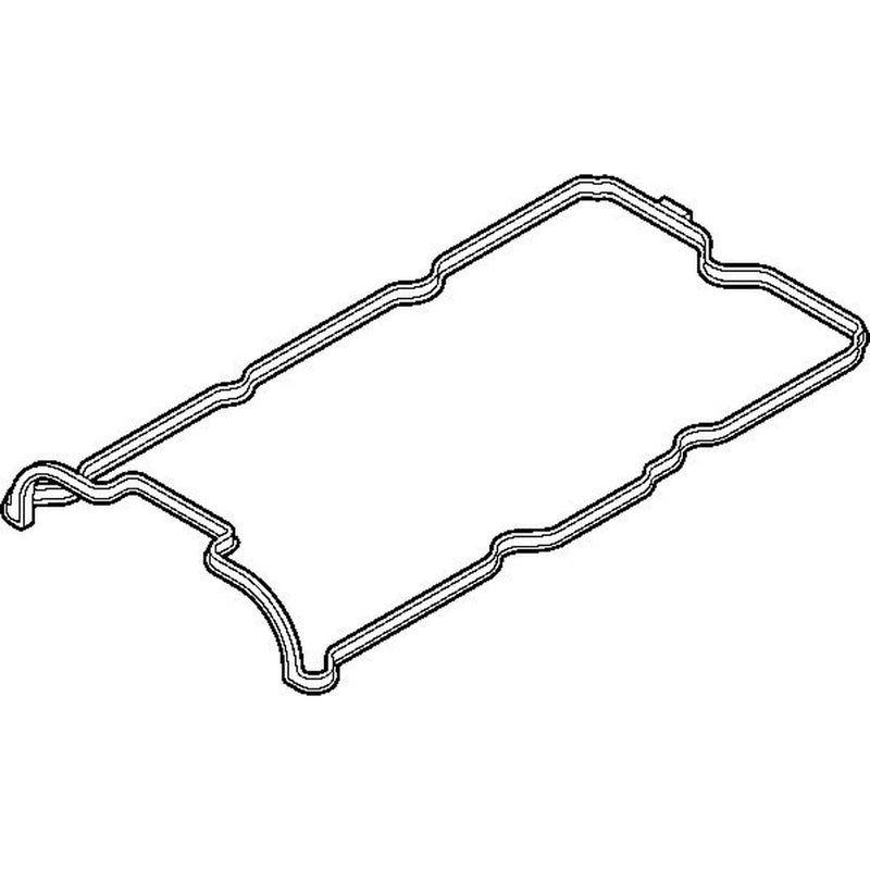 Elring Cylinder Head Cover Gasket fits Infiniti Fx 2003-2008