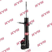 KYB Shock Absorber Damper Strut Front Right fits Mitsubishi Outlander III