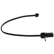 Mintex Brake Pad Wear Sensor Front fits Audi A6 C6 2008-2010
