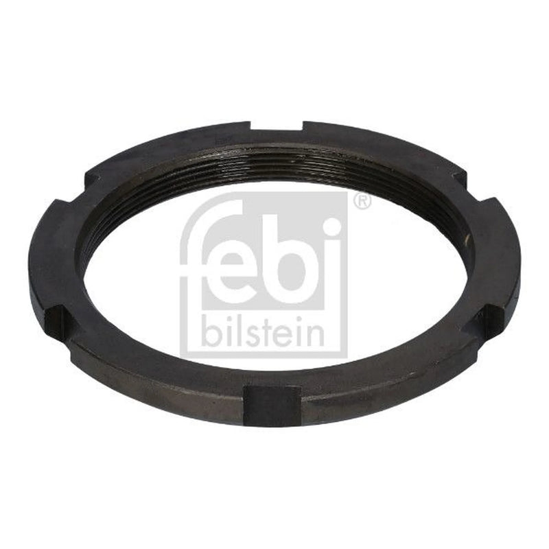 Febi Kingpin Nut 100mm OD Thick 181927