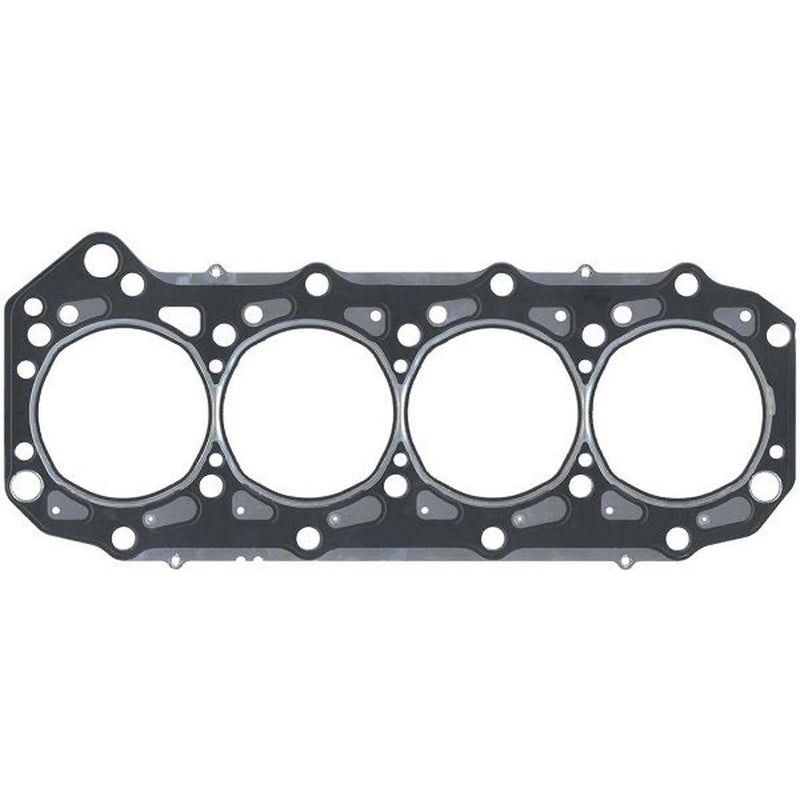 Elring Cylinder Head Gasket 0mm Thick fits Nissan Elgrand 1999-2002 3.0