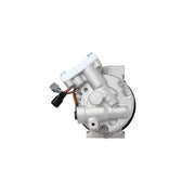 Hella Air Conditioning Compressor fits Renault Captur I 2013-2019 1.5