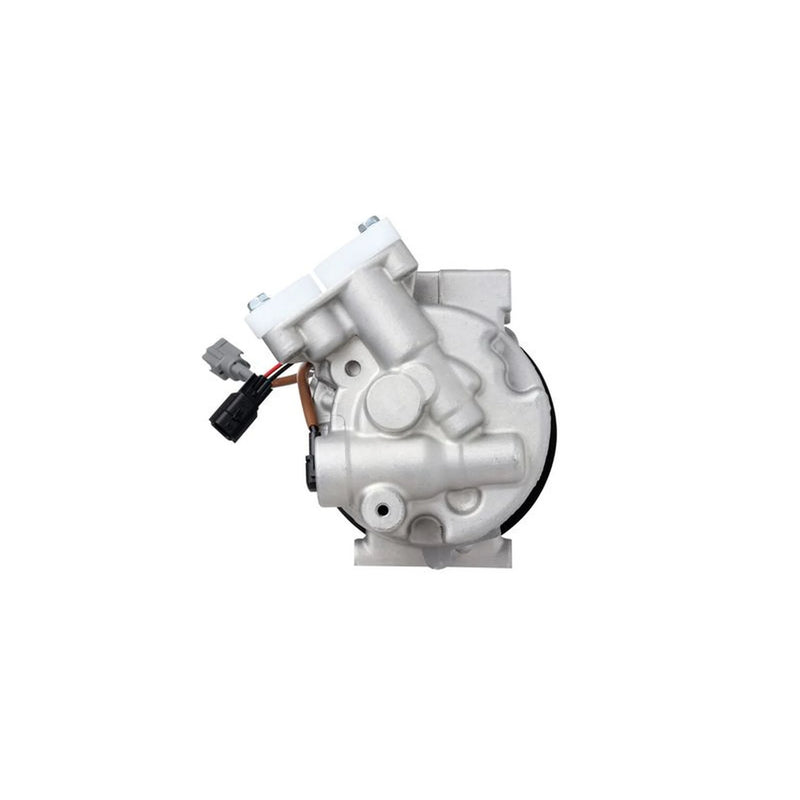 Hella Air Conditioning Compressor fits Renault Captur I 2013-2019 1.5