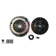 Apec Clutch Kit Set 3pc fits Toyota Dyna 150 Platform/Chassis 1995-2001 2.8 3.0
