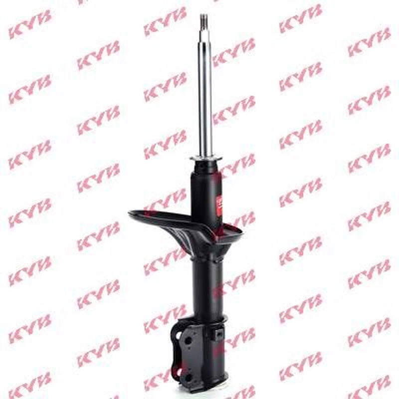 KYB 2 x Front Shock Absorbers fits Hyundai Matrix 2001-2010 1.5 1.6 1.8