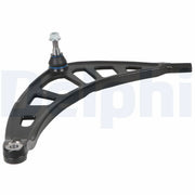 Delphi Control/Trailing Arm Front fits Mini Mini Countryman 2010-2016