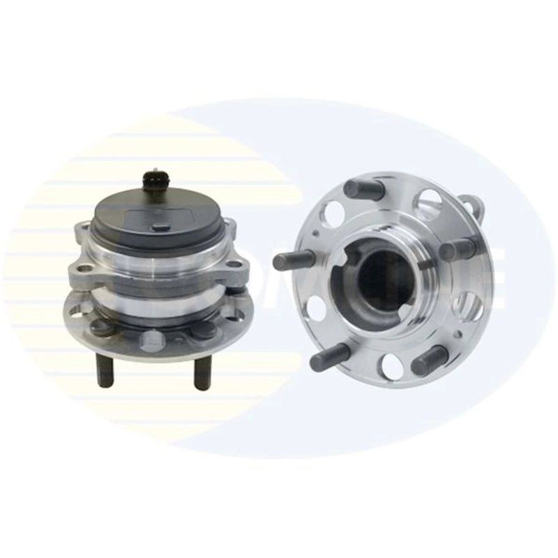 Comline Wheel Bearing Kit fits Hyundai Ioniq 5 2021 on