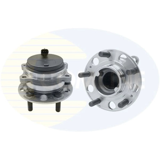 Comline Wheel Bearing Kit fits Hyundai Ioniq 5 2021 on