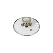 Bo-Camp Pan Flair Plus RVS Dia 14cm Bo-Camp - Dynamic Drive