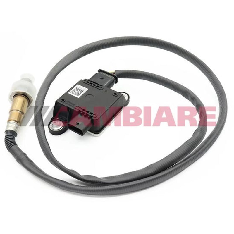 Cambiare Diesel Particulate Sensor fits Opel Astra K 2015-2019 1.6