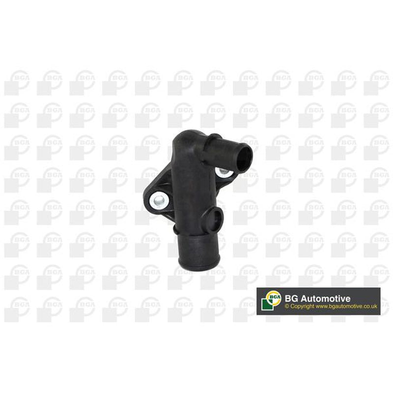 BGA Coolant Flange Housing Connector fits Citroën Berlingo First 1997-2002 1.8
