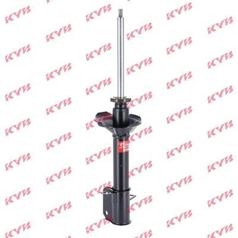 KYB 2 x Rear Shock Absorbers fits Daihatsu Applause 1989-1997 1.6