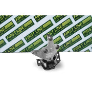 First Line Engine Mount Mounting fits Renault Grand Kangoo II 2008 on 1.5