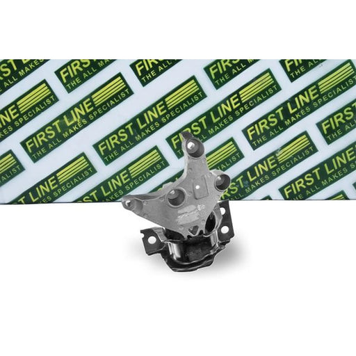 First Line Engine Mount Mounting fits Renault Grand Kangoo II 2008 on 1.5