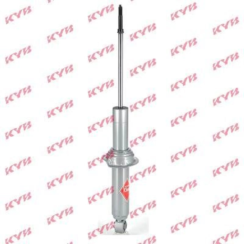 KYB Shock Absorber Damper Strut Rear fits Toyota Starlet 1984-1989 1.0 1.3 1.5