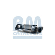BM Catalysts Homologated Petrol Cat fits Volvo 440 1988-1996 1.6 1.7