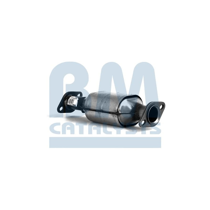 BM Catalysts Homologated Petrol Cat fits Volvo 440 1988-1996 1.6 1.7