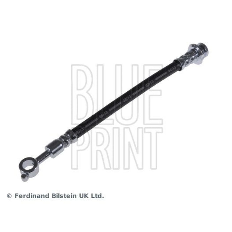 Blue Print Brake Hydraulic Hose Line Rear Right ADN153268