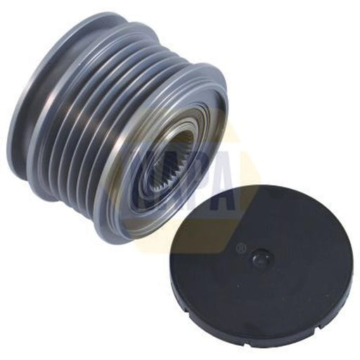 NAPA Alternator Overrunning Freewheel Clutch NOP1071