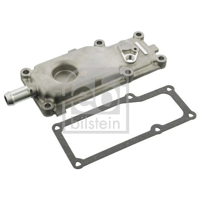 Febi Thermostat Housing Cover 108828