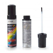 Car Touch Up Pen Repair Kit 12Ml Chip Brush For Fiat Etna Black 805B Motip  - Dynamic Drive
