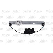 Valeo Electric Window Regulator Lifter Right Rear 850811