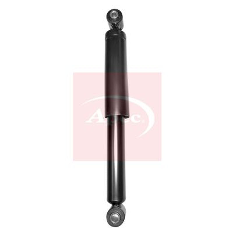 Apec Shock Absorber Damper Strut Rear Left fits Opel Signum 2003-2008