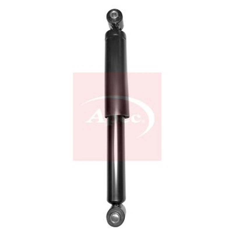 Apec Shock Absorber Damper Strut Rear Right ASA1060
