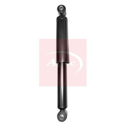 Apec Shock Absorber Damper Strut Rear Left fits Opel Signum 2003-2008