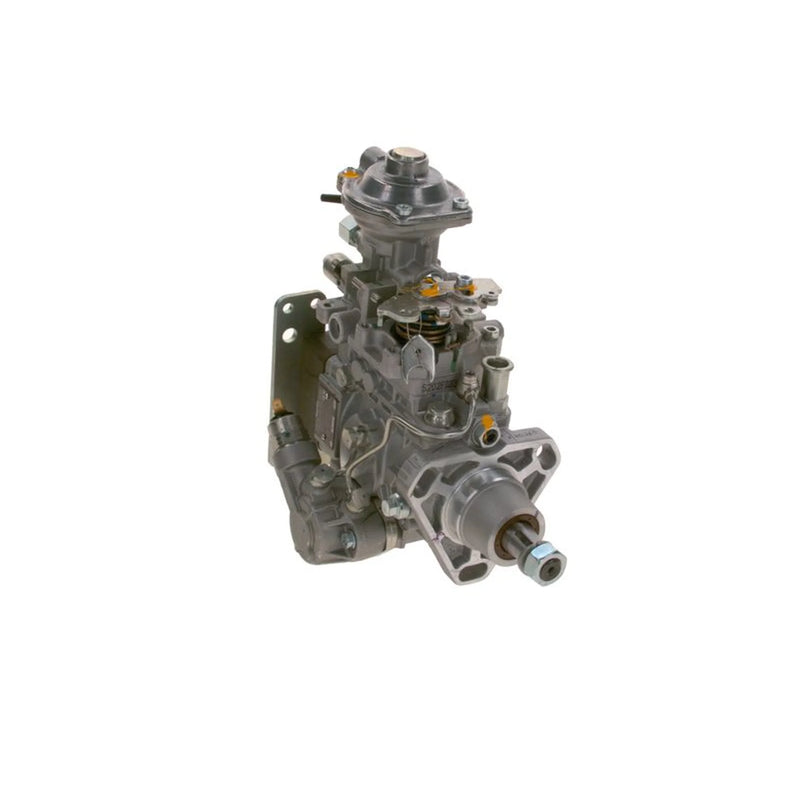 Bosch Diesel Injection Pump fits Case Ih Maxxum 2011 on