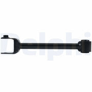 Delphi Control/Trailing Arm Lower fits Mazda 3 2013-2019 1.5 1.6 2.0 2.2