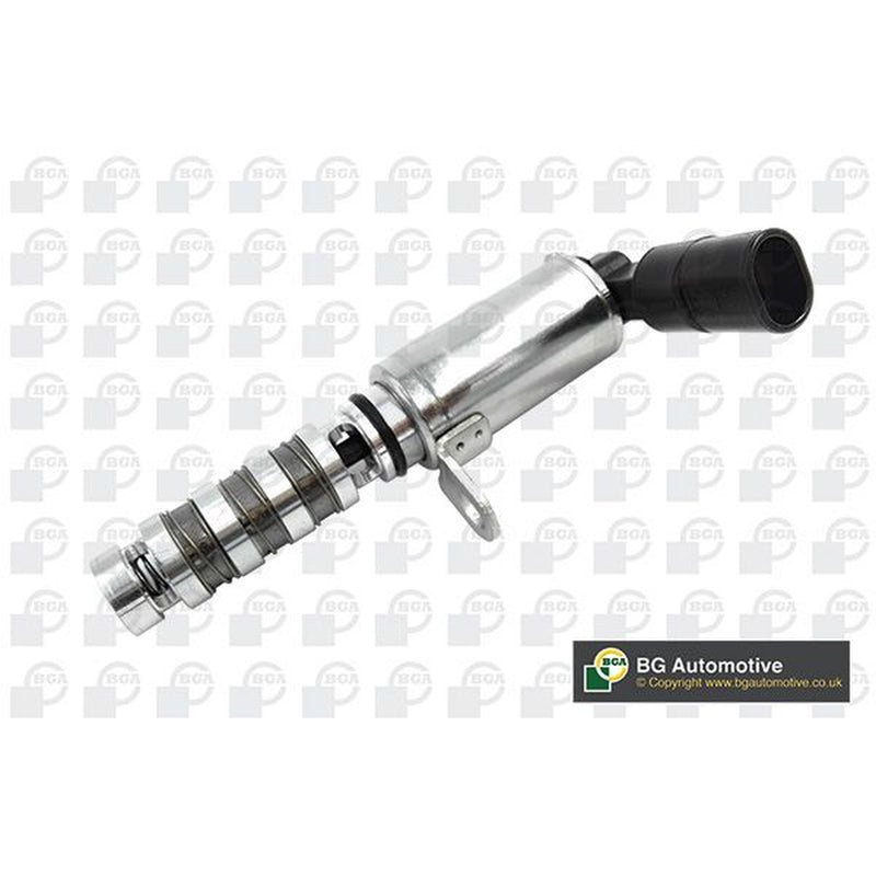 BGA VVT Camshaft Control Valve Exhaust Side fits Kia Carens IV 2013-2016 2.0