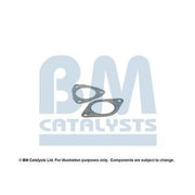 BM Catalysts Exhaust Pipe Mounting Kit FK70369A