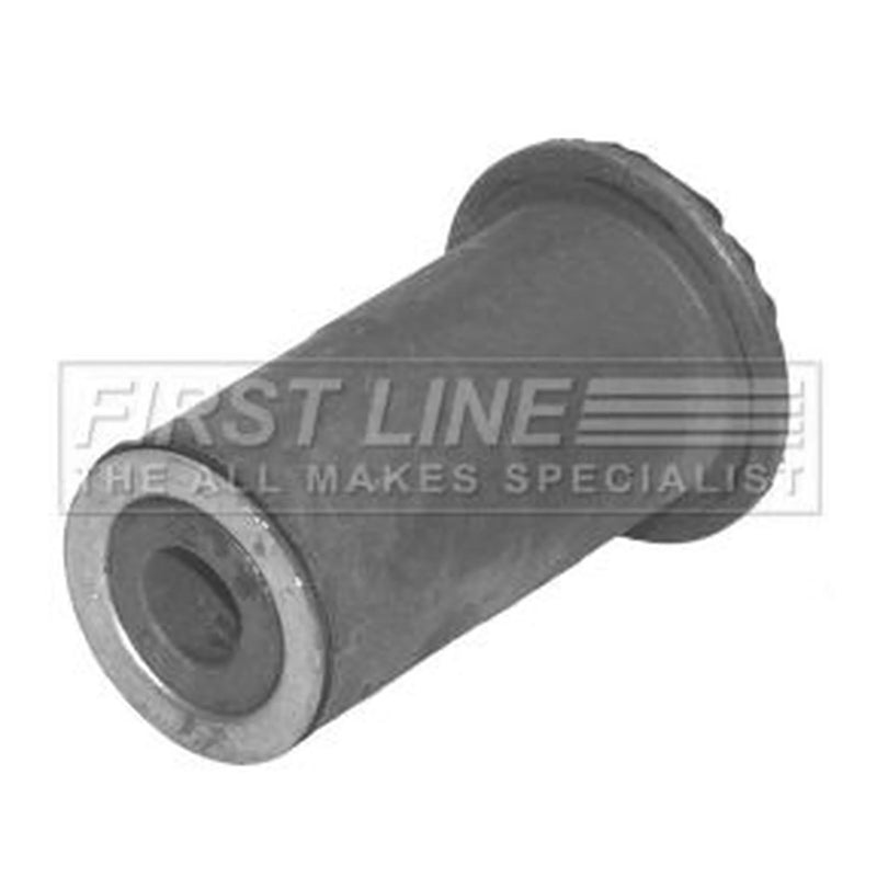 First Line Wishbone / Control / Trailing Arm Bush fits BMW 5 1981-1996