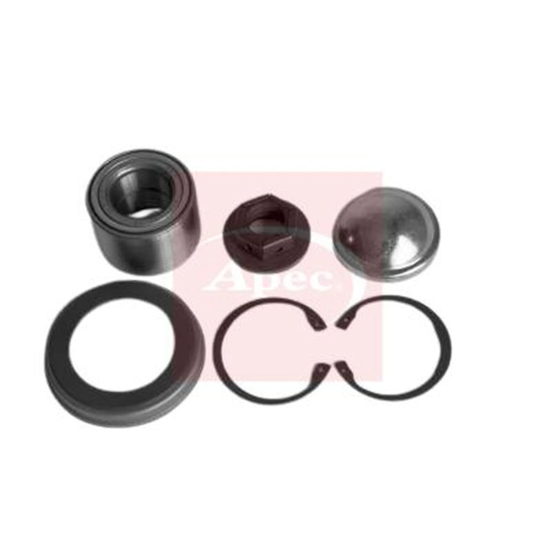 Apec Wheel Bearing Kit AWB1154