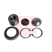 Apec Wheel Bearing Kit fits Ford Fiesta V 2001-2010 1.25 1.3 1.4 1.6