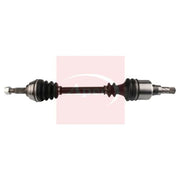 Apec CV Drive Shaft Driveshaft Front Left ADS1293L